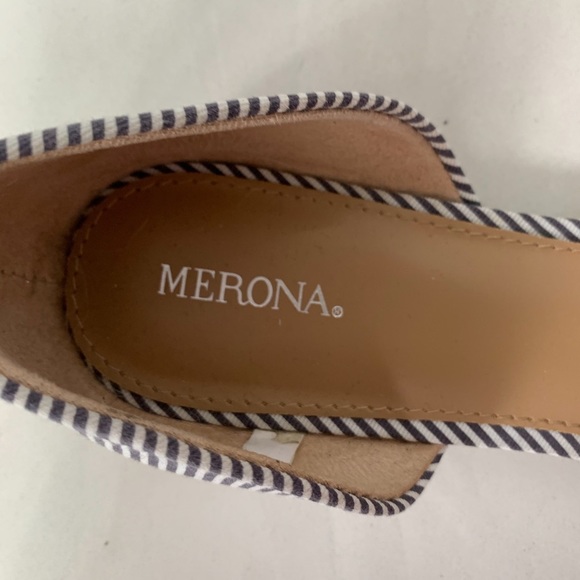 Merona Orsay Flats - Picture 4 of 7